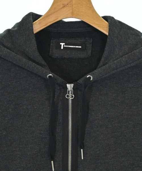 T by ALEXANDER WANG เสื้อฮู้ด