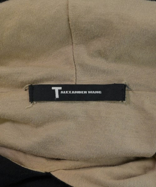 T by ALEXANDER WANG เสื้อฮู้ด