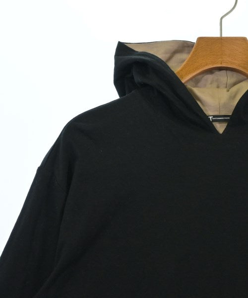 T by ALEXANDER WANG เสื้อฮู้ด