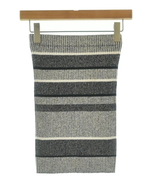 T by ALEXANDER WANG กระโปรงสั้น