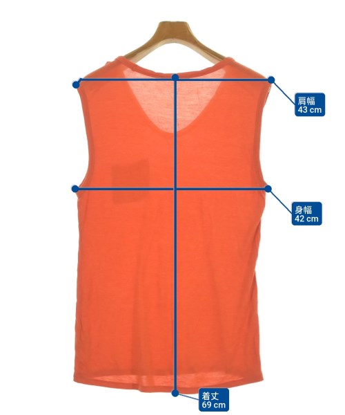 T by ALEXANDER WANG เสื้อกล้าม