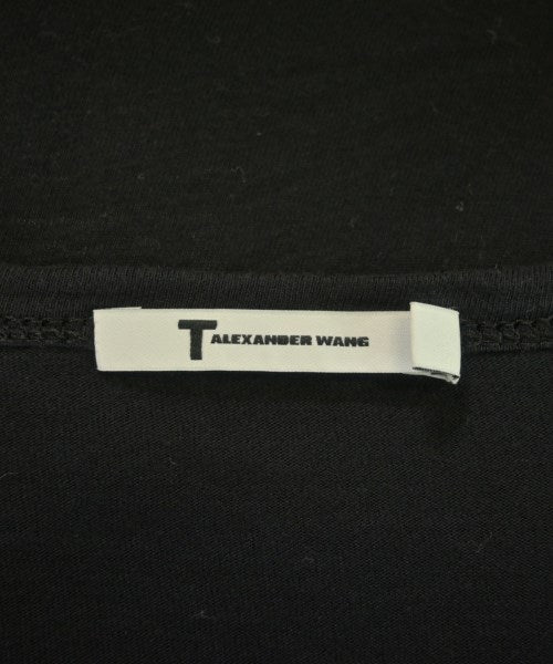 T by ALEXANDER WANG เสื้อยืด/เสื้อท็อปส์
