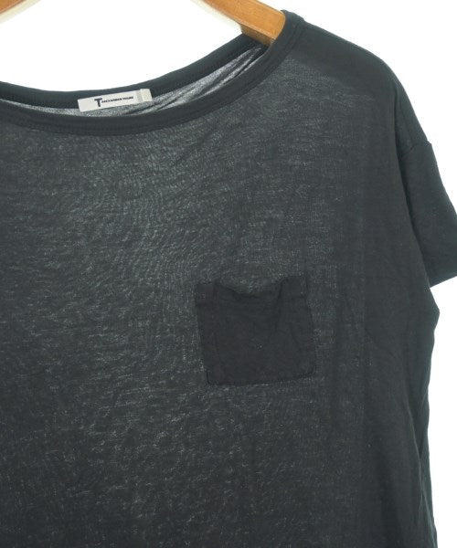T by ALEXANDER WANG เสื้อยืด/เสื้อท็อปส์