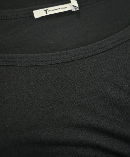 T by ALEXANDER WANG เสื้อยืด/เสื้อท็อปส์