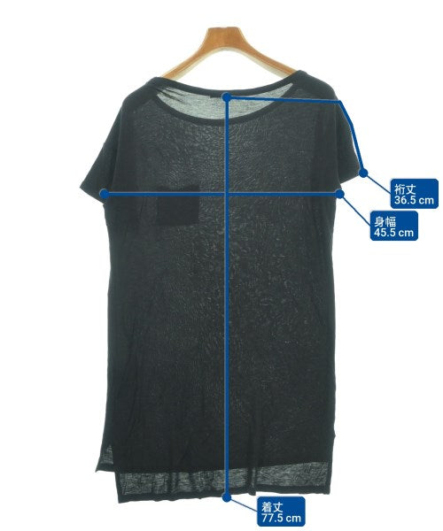 T by ALEXANDER WANG เสื้อยืด/เสื้อท็อปส์