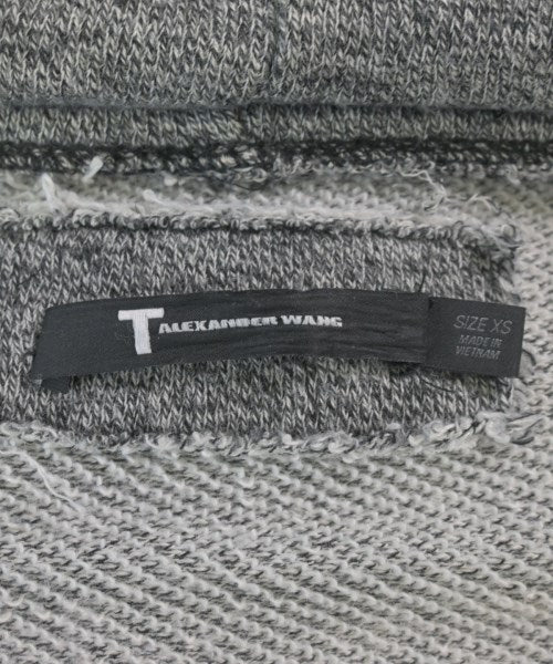T by ALEXANDER WANG เสื้อฮู้ด
