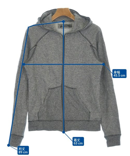 T by ALEXANDER WANG เสื้อฮู้ด