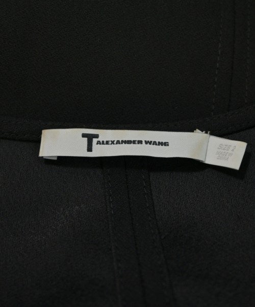 T by ALEXANDER WANG ชุดเดรส