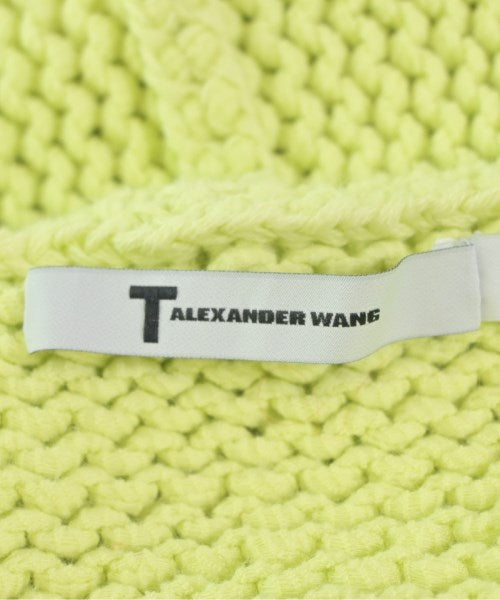 T by ALEXANDER WANG เสื้อคาร์ดิแกน