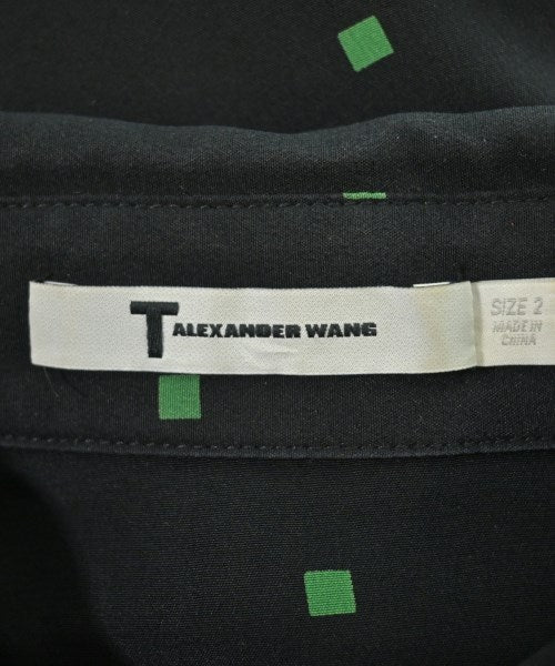 T by ALEXANDER WANG เสื้อลำลอง