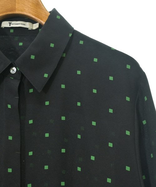 T by ALEXANDER WANG เสื้อลำลอง