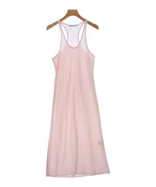 T by ALEXANDER WANG ชุดเดรส