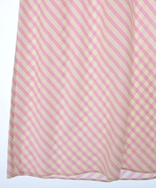 T by ALEXANDER WANG ชุดเดรส