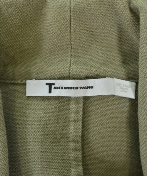 T by ALEXANDER WANG เสื้อโค้ท อื่น