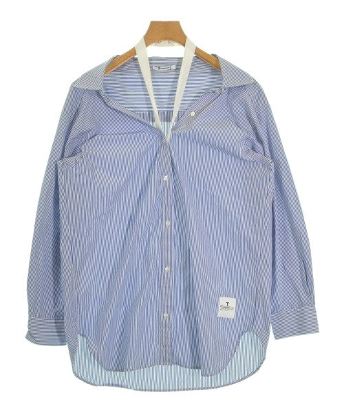 T by ALEXANDER WANG เสื้อลำลอง