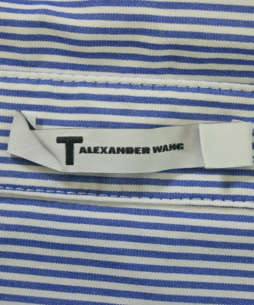 T by ALEXANDER WANG เสื้อลำลอง
