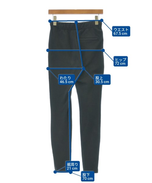 T by ALEXANDER WANG กางเกงวอร์ม