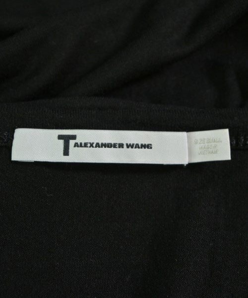 T by ALEXANDER WANG แขนกุด