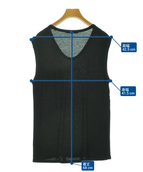 T by ALEXANDER WANG แขนกุด