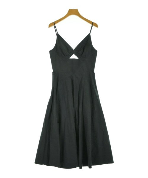 T by ALEXANDER WANG ชุดเดรส