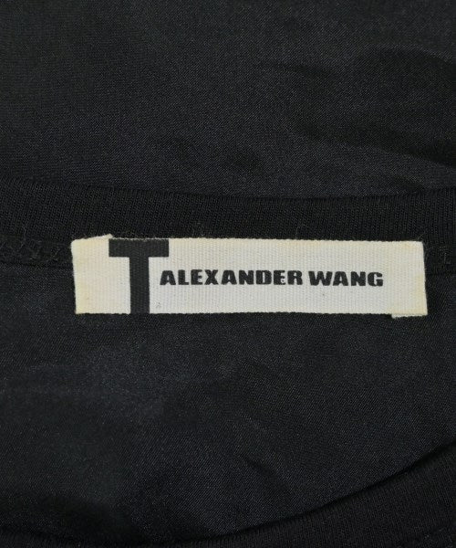 T by ALEXANDER WANG เสื้อยืด/เสื้อท็อปส์