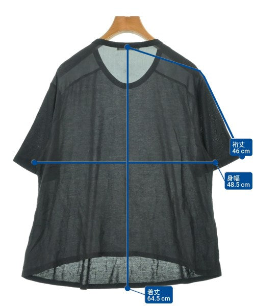 T by ALEXANDER WANG เสื้อยืด/เสื้อท็อปส์