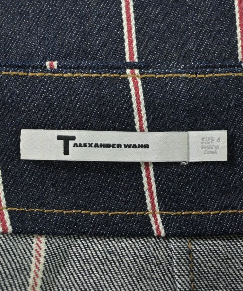 T by ALEXANDER WANG กระโปรงยาวถึงเข่า