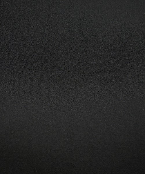 T by ALEXANDER WANG เดรสที่เป็นเสื้อเชิ้ตตัวยาว