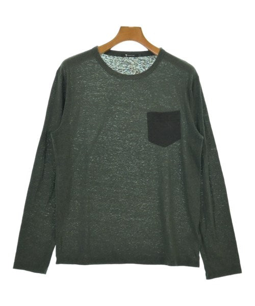 T by ALEXANDER WANG เสื้อยืด/เสื้อท็อปส์