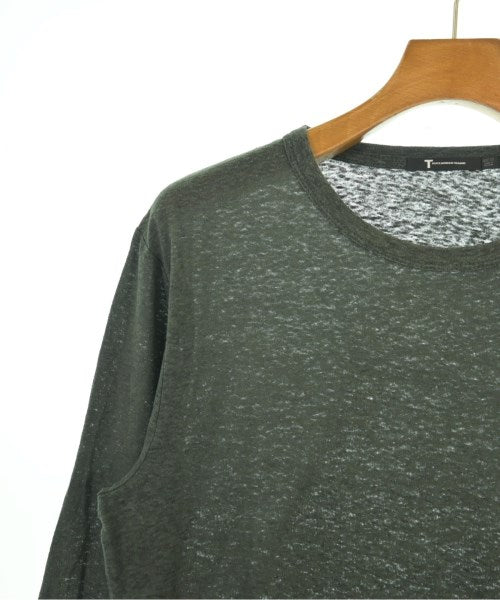 T by ALEXANDER WANG เสื้อยืด/เสื้อท็อปส์