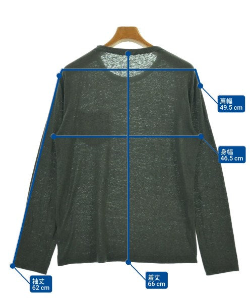 T by ALEXANDER WANG เสื้อยืด/เสื้อท็อปส์