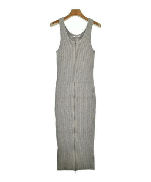 T by ALEXANDER WANG ชุดเดรส