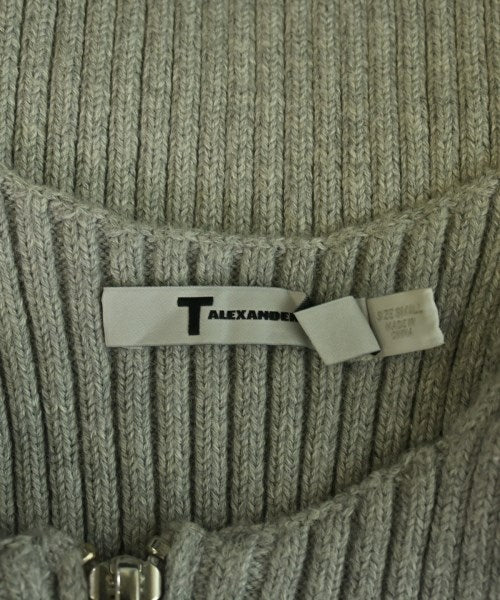 T by ALEXANDER WANG ชุดเดรส