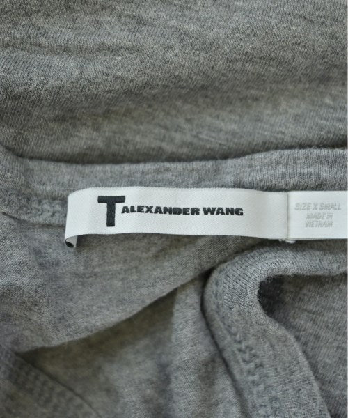 T by ALEXANDER WANG เสื้อกล้าม