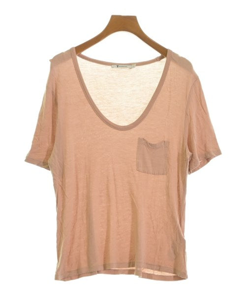 T by ALEXANDER WANG เสื้อยืด/เสื้อท็อปส์