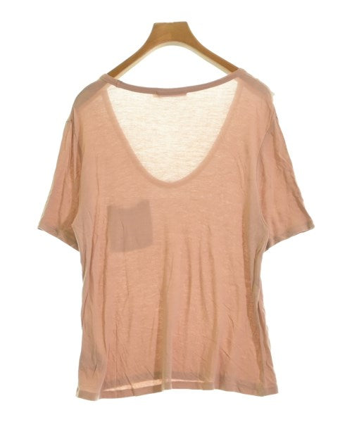 T by ALEXANDER WANG เสื้อยืด/เสื้อท็อปส์