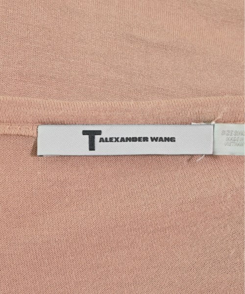 T by ALEXANDER WANG เสื้อยืด/เสื้อท็อปส์