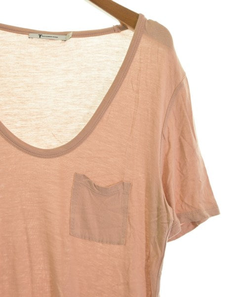 T by ALEXANDER WANG เสื้อยืด/เสื้อท็อปส์