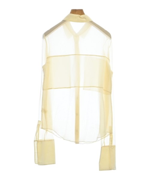 T by ALEXANDER WANG เสื้อลำลอง
