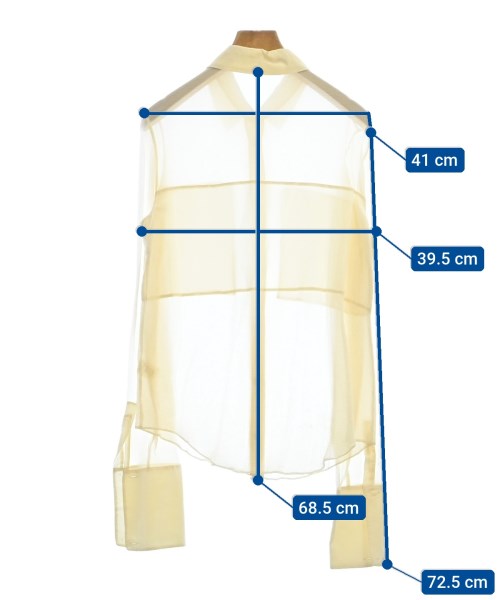 T by ALEXANDER WANG เสื้อลำลอง