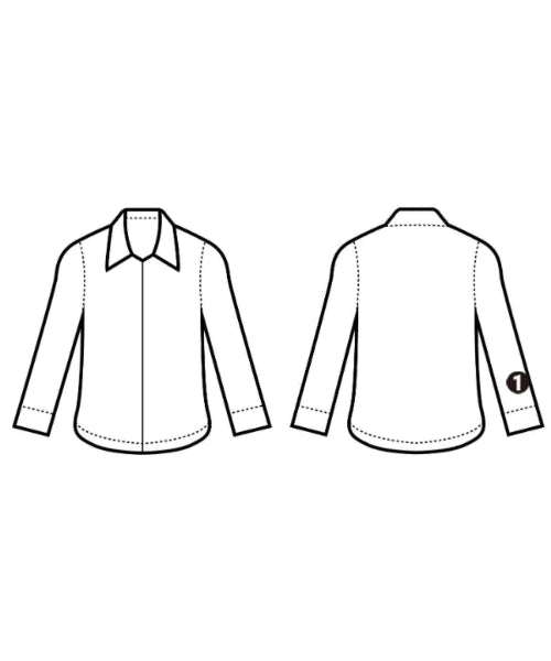 T by ALEXANDER WANG เสื้อลำลอง