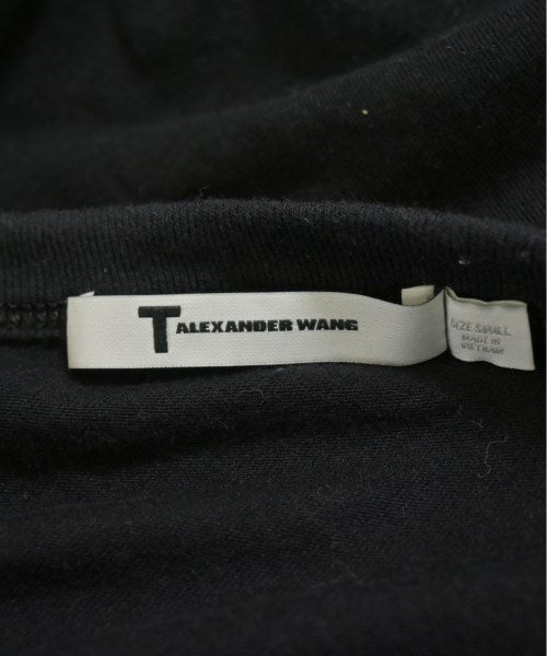 T by ALEXANDER WANG เสื้อยืด/เสื้อท็อปส์