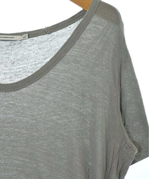 T by ALEXANDER WANG เสื้อยืด/เสื้อท็อปส์