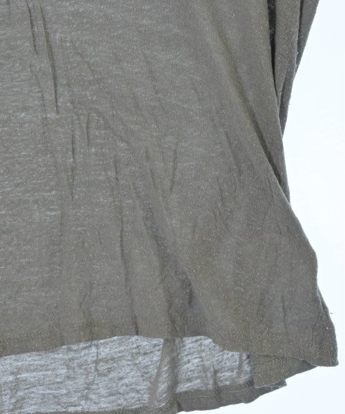 T by ALEXANDER WANG เสื้อยืด/เสื้อท็อปส์