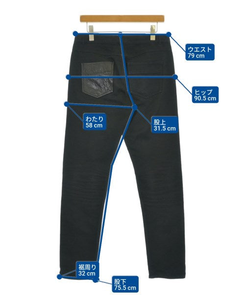 T by ALEXANDER WANG กางเกง อื่น