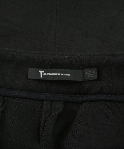 T by ALEXANDER WANG กางเกงขาสั้น