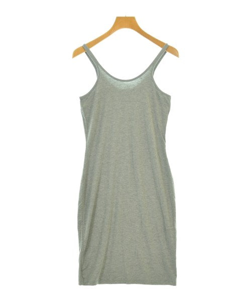 T by ALEXANDER WANG ชุดเดรส
