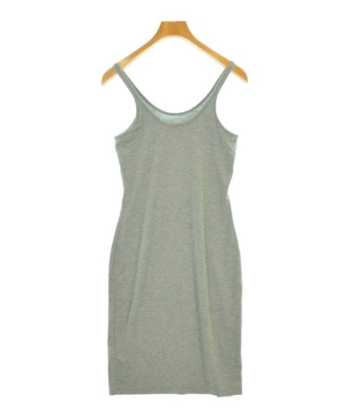 T by ALEXANDER WANG ชุดเดรส
