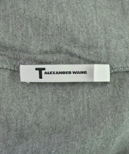 T by ALEXANDER WANG ชุดเดรส