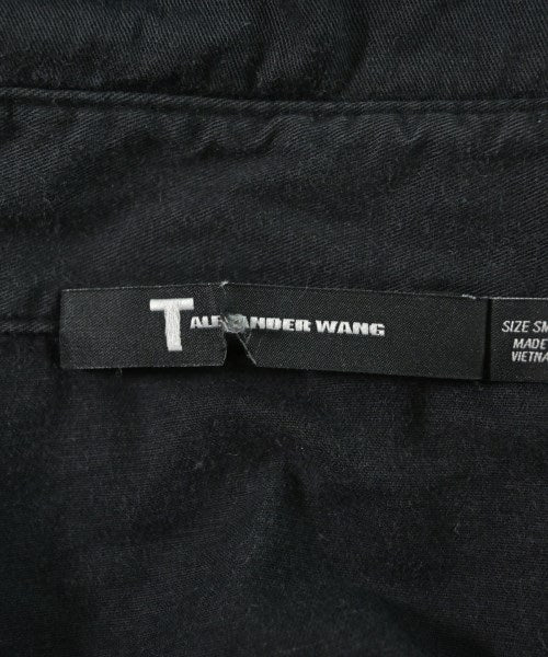 T by ALEXANDER WANG เสื้อลำลอง
